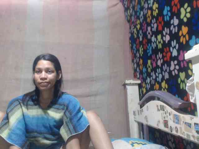 Elizabeth-a webcam