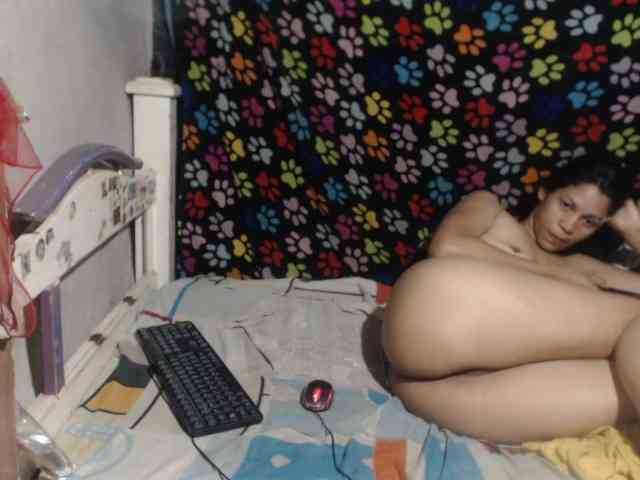 Elizabeth-a webcam