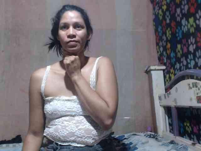 Elizabeth-a webcam