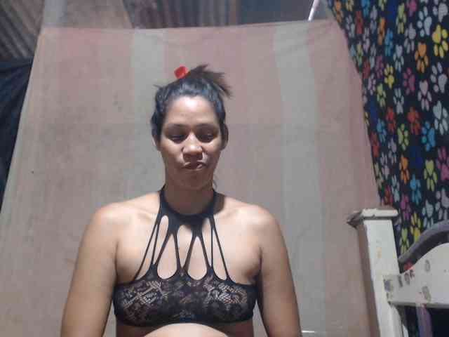 Elizabeth-a webcam