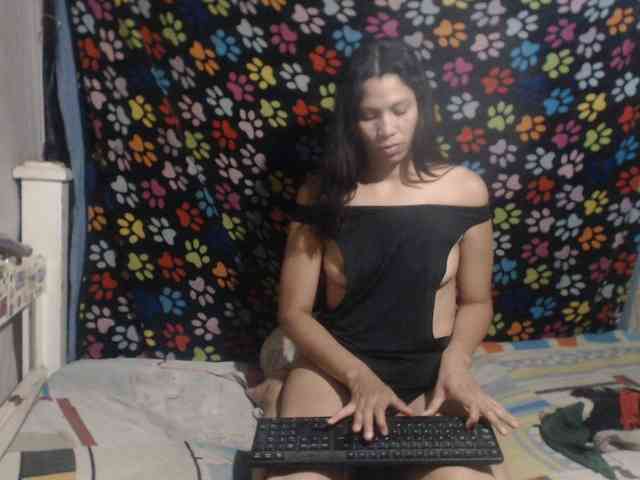 Elizabeth-a webcam