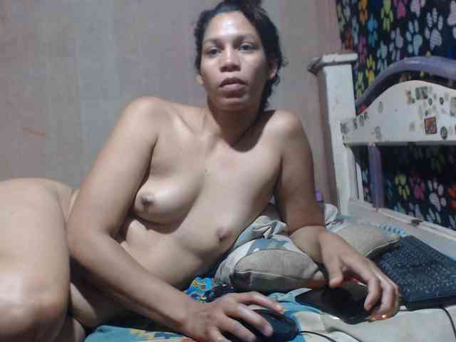 Elizabeth-a webcam