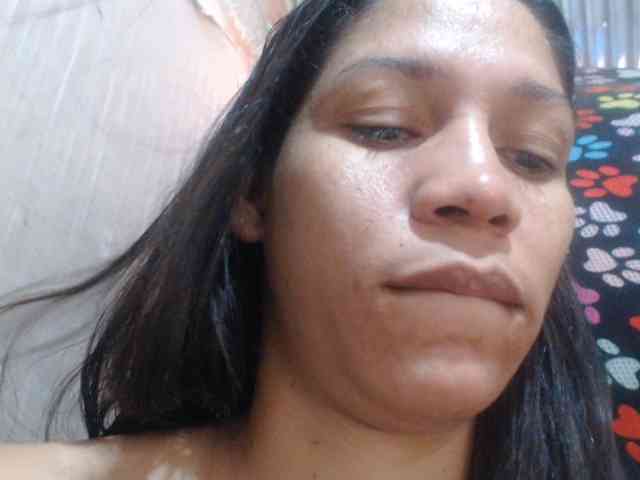 Elizabeth-a webcam
