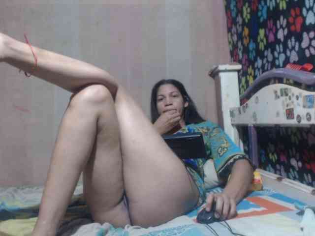 Elizabeth-a webcam