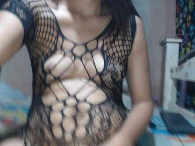 Elizabeth-a webcam