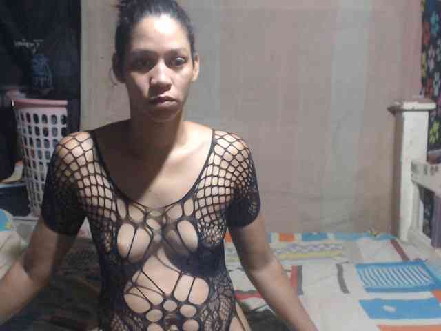 Elizabeth-a webcam