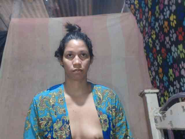 Elizabeth-a webcam