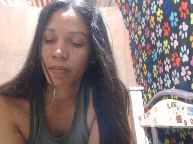 Elizabeth-a webcam