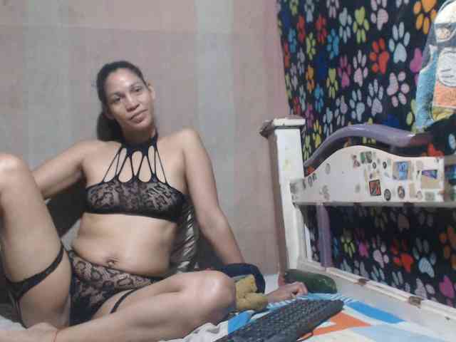 Elizabeth-a webcam