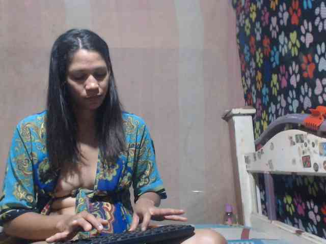 Elizabeth-a webcam