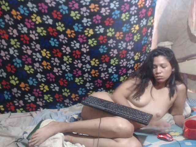 Elizabeth-a webcam