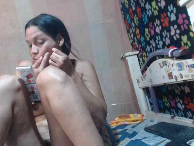 Elizabeth-a webcam
