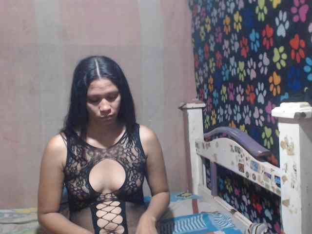 Elizabeth-a webcam