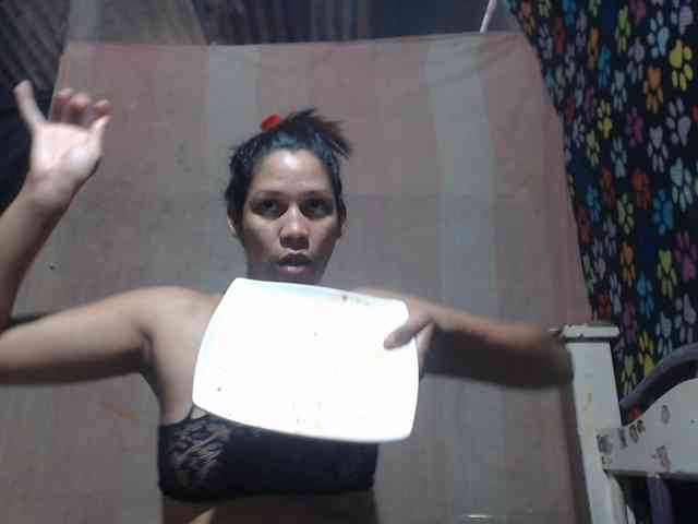 Elizabeth-a webcam