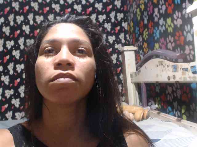 Elizabeth-a webcam