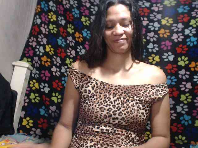 Elizabeth-a webcam