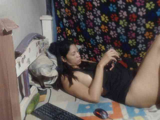 Elizabeth-a webcam