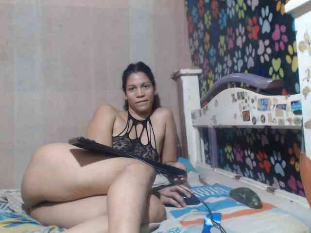 Elizabeth-a webcam