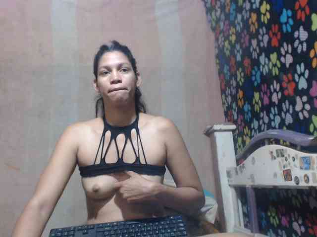Elizabeth-a webcam