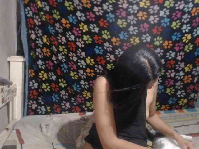 Elizabeth-a webcam