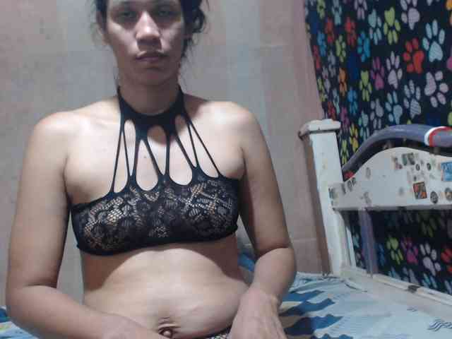 Elizabeth-a webcam