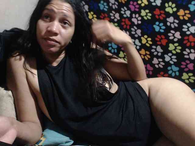 Elizabeth-a webcam