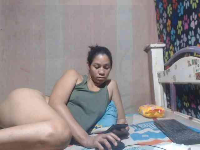 Elizabeth-a webcam