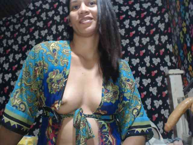 Elizabeth-a webcam