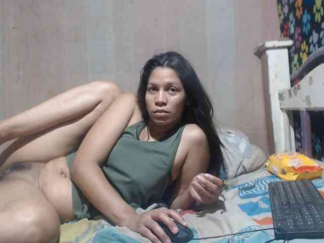 Elizabeth-a webcam