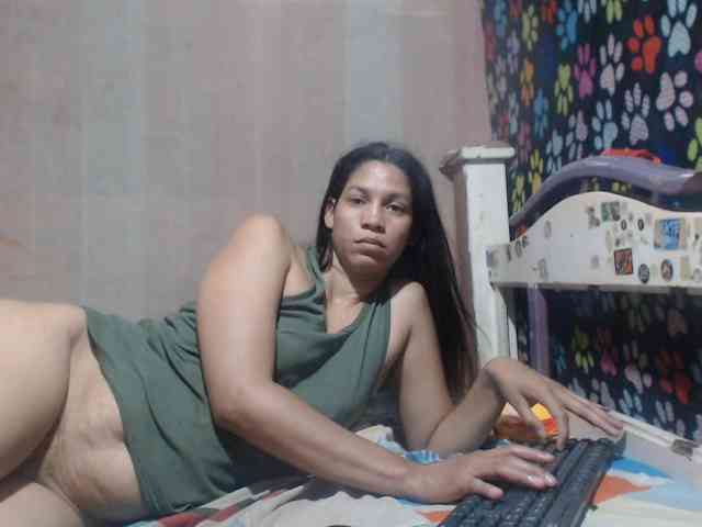 Elizabeth-a webcam