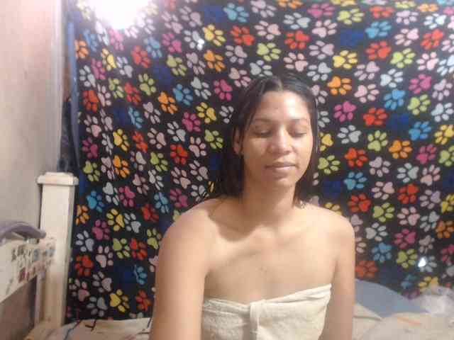 Elizabeth-a webcam