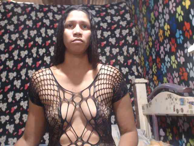 Elizabeth-a webcam