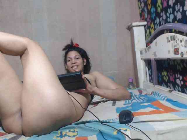 Elizabeth-a webcam