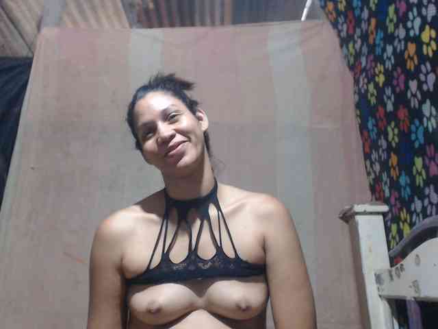 Elizabeth-a webcam