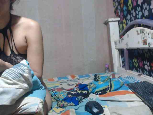Elizabeth-a webcam