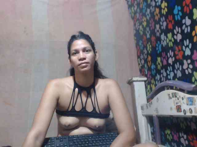 Modelo: Elizabeth-a