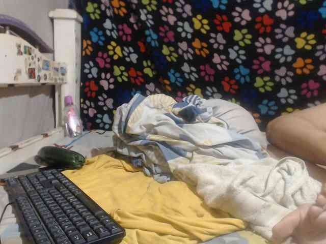 Elizabeth-a webcam