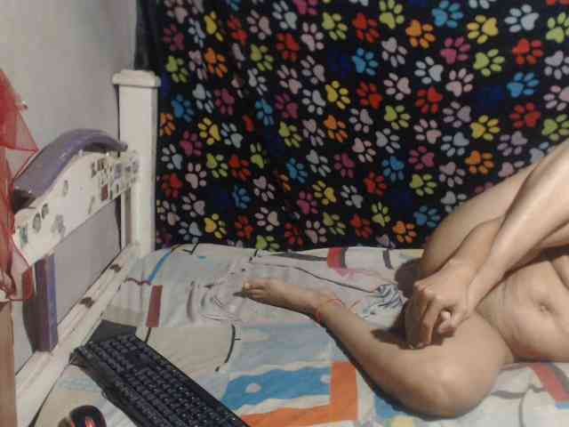 Elizabeth-a webcam
