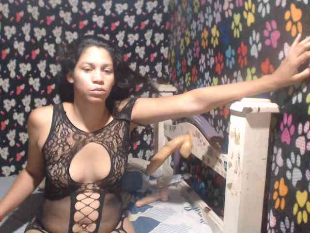 Elizabeth-a webcam