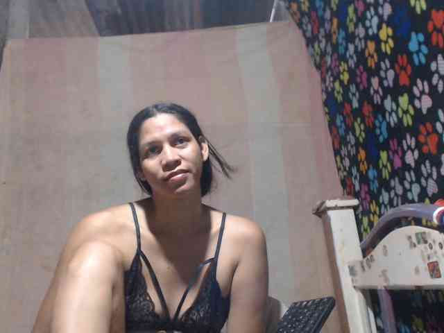 Elizabeth-a webcam