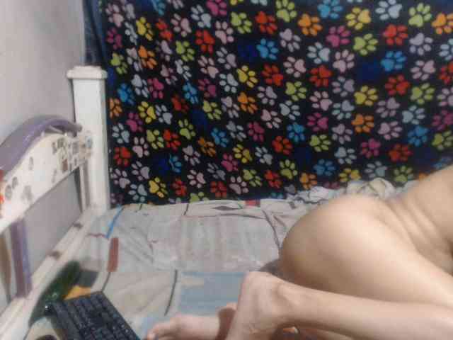 Elizabeth-a webcam