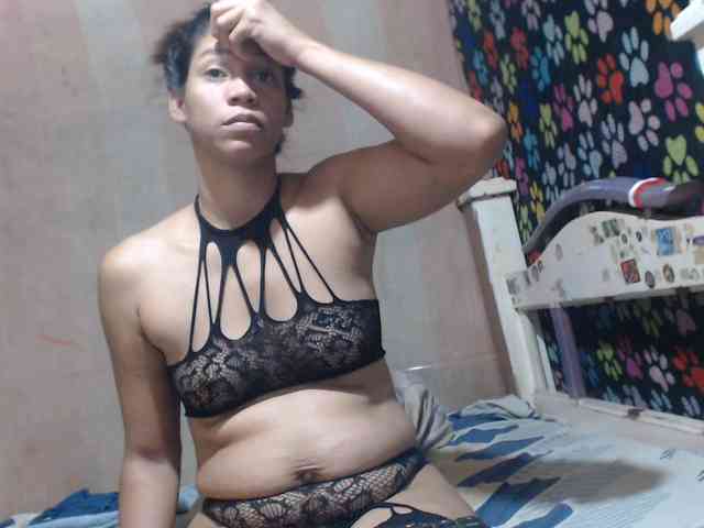 Elizabeth-a webcam