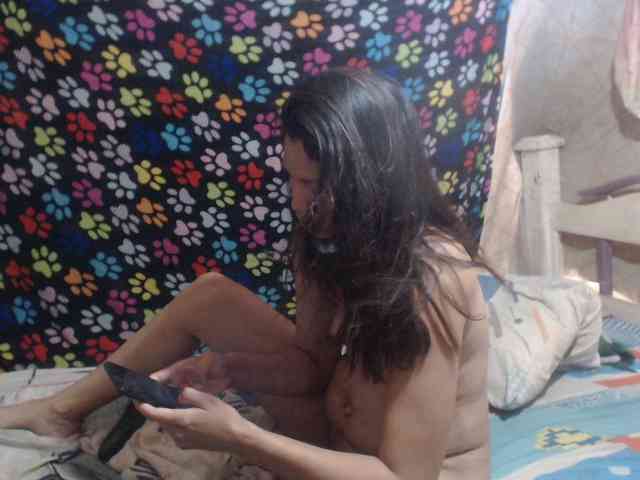 Elizabeth-a webcam