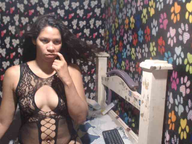 Elizabeth-a webcam
