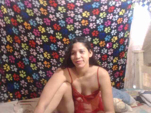 Elizabeth-a webcam