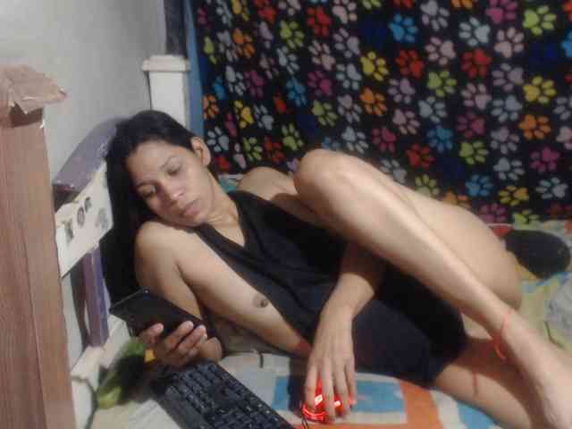 Elizabeth-a webcam