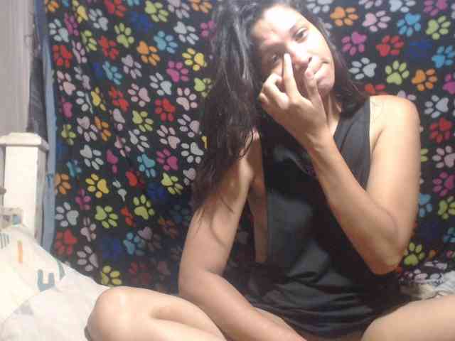 Elizabeth-a webcam