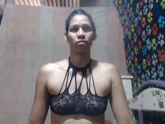 Elizabeth-a webcam