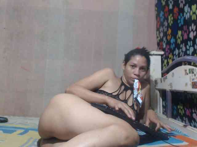 Elizabeth-a webcam