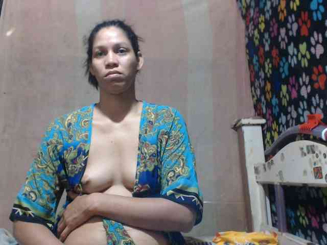 Elizabeth-a webcam
